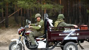 Ucraina: Severodonetsk este sub asaltul forţelor ruseşti