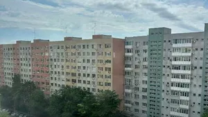 Prețul apartamentelor vechi cu trei camere continuă să urce în București