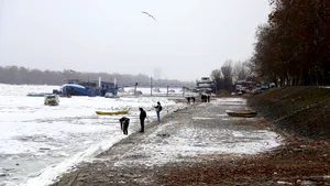 Vremea se va răci accentuat. PROGNOZA METEO pentru weekend