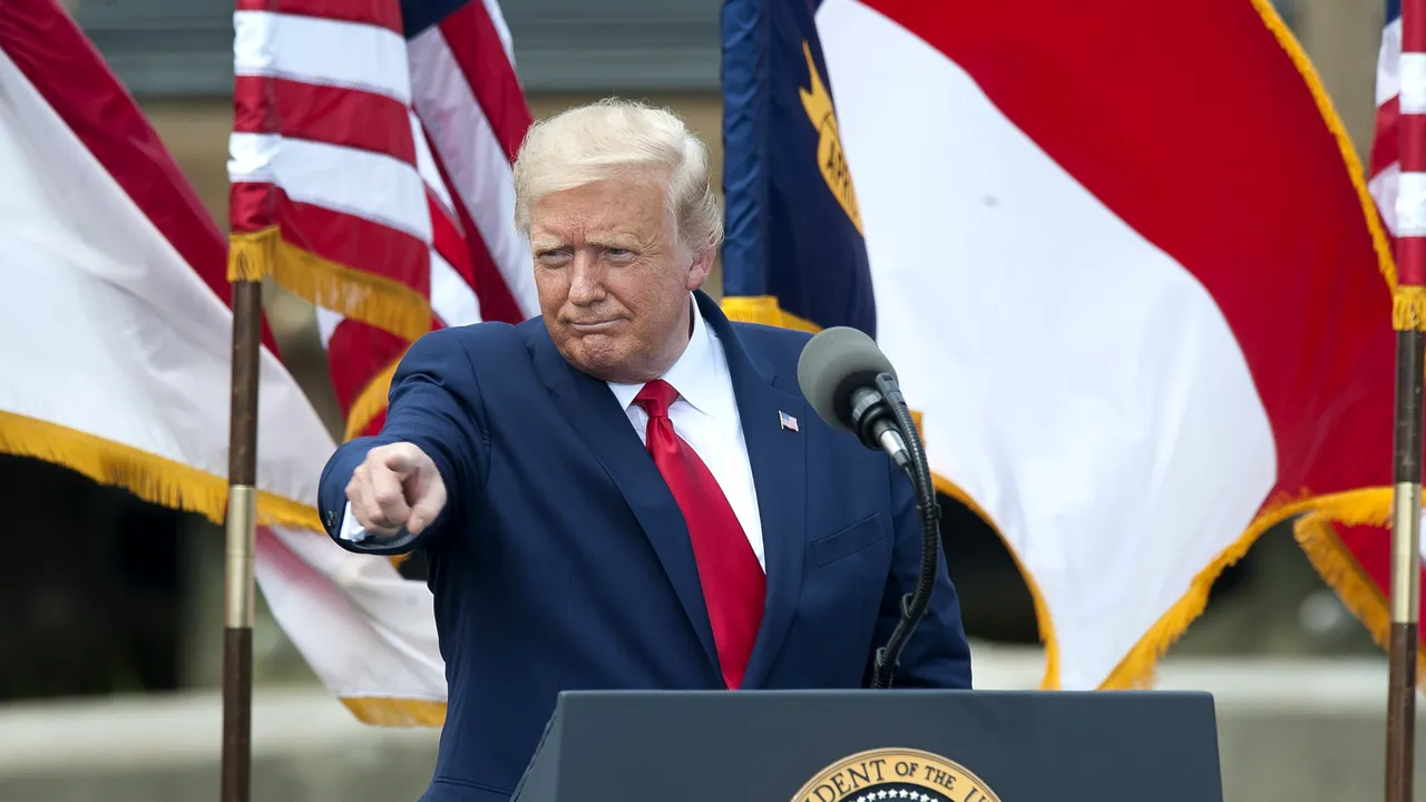 Probleme în relaţia Trump - Fox News. Preşedintele SUA cere concedierea unui jurnaliste