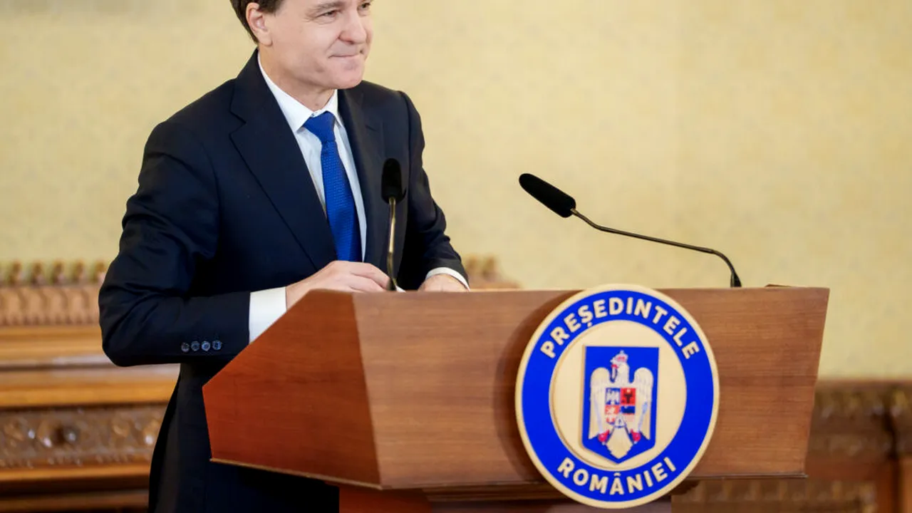 Președintele Nicușor Dan pregătește numirea șefilor de servicii de informații. Când va fi gata raportul pe anularea alegerilor prezidențiale