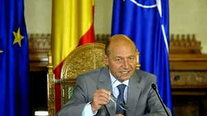 Romanian President Says Media Groups Are Used To Influence Political Decisions