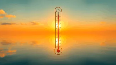EXTERNE ONU avertizează! Pragul de 1,5°C ar putea fi depășit în doar câțiva ani. Temperaturile globale continuă să crească