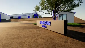 DN AGRAR anunţă planurile pentru finanţarea fermei Straja