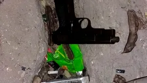 Un nou incident armat a avut loc în Ierusalim. Două persoane au fost rănite