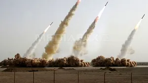 Peste 5.000 de rachete sol-aer au fost securizate în Libia