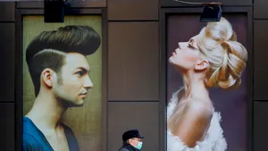 Mesajul antreprenoarei Irina Voinea: Nu trebuie să intrăm în panică şi nu trebuie să aşteptăm ajutor din partea nimănui