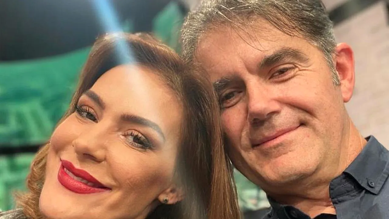 Silviu Bulugioiu, soţul Roxanei Ciuhulescu, candidează la preşedinţia Federaţiei Române de Automobilism Sportiv                        

