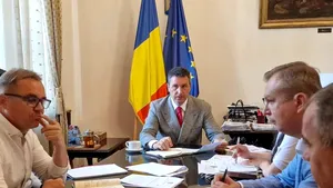 Fermierii pot cere bani de la stat din 1 septembrie. Ce sume primesc crescătorii de porci și bovine