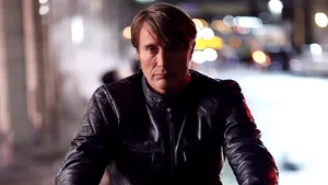 Sezonul al treilea al serialului 