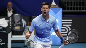 Novak Djokovic a câştigat al 90-lea titlu din carieră odată cu victoria de la Astana Open