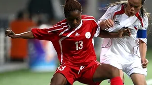Două fotbaliste au fost scoase din lotul Guineei Ecuatoriale, după acuzaţii că ar fi bărbaţi