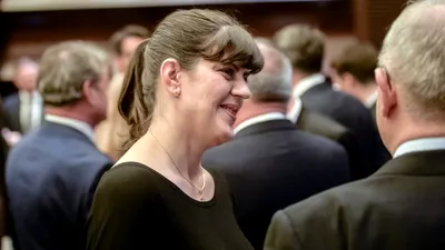 JUSTIȚIE Laura Codruța Kovesi, retrospectiva celor șapte ani la conducerea EPPO: „Mi s-a spus că nu am nicio șansă”