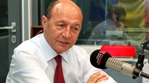 Băsescu: Eu aş fi oricând disponibil să prezint provenienţa averii mele. Vezi declaraţiile preşedintelui