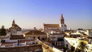 Un sat spaniol şi-a schimbat numele în Ucraina în semn de solidaritate