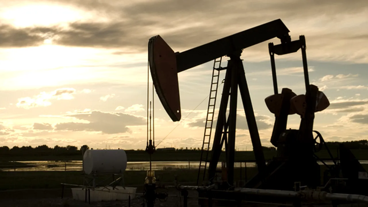 Veniturile OPEC vor atinge în acest an un nivel record, de peste 1.000 miliarde dolari