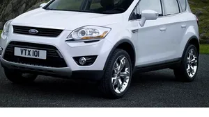 Noul Ford Kuga, disponibil în România la preţuri pornind de la 20.350 euro, fără TVA
