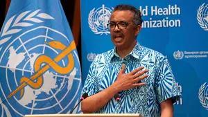 China spune că directorul OMS a făcut o treabă foarte bună