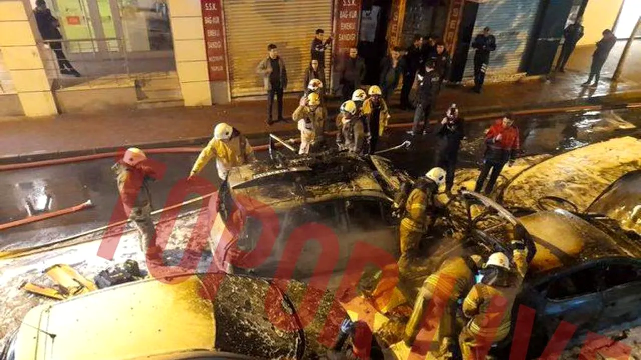 O altă explozie a avut loc la Istanbul la trei zile după atacul terorist 