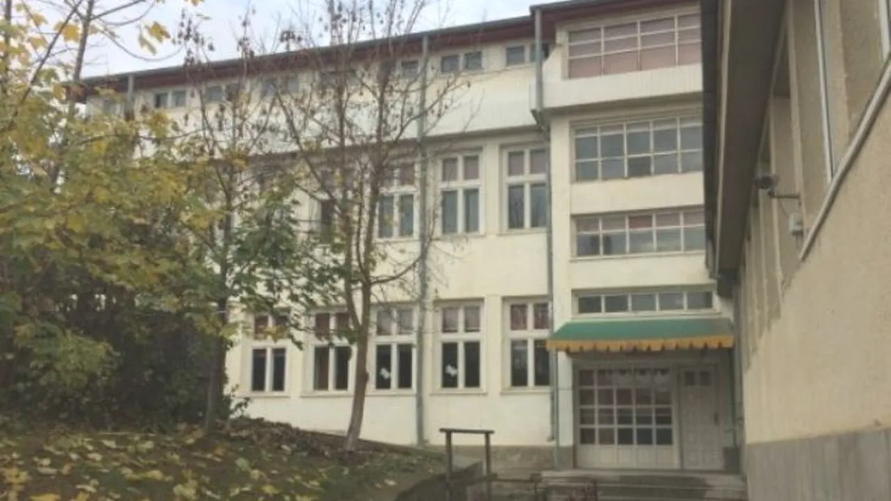 Sancţiunile minore primite de liceul din Iaşi unde o fată nevăzătoare, de 8 ani, a murit după ce a căzut pe scări