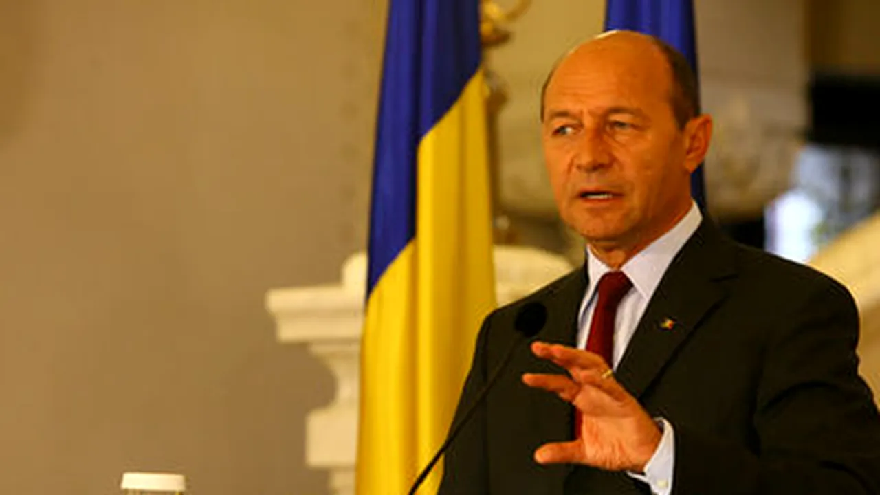 IMF Mission To Return To Romania When Legitimate Govt Is Installed - President