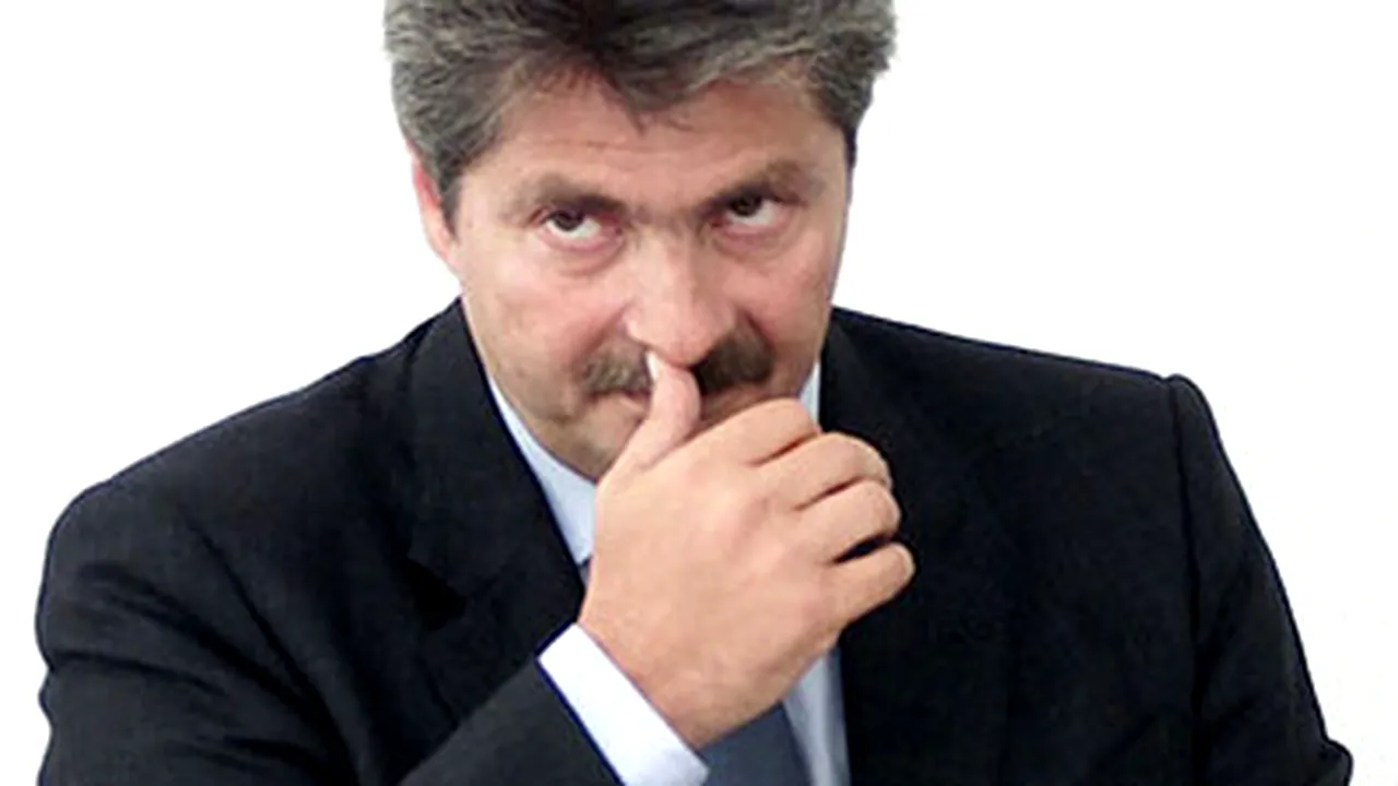 Vântu a amânat declaraţia anunţată pentru 7 decembrie