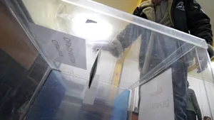 BEM anunţă candidaţii care au obţinut mandate de senator