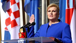 Croaţia va organiza alegeri legislative anticipate, după ce Parlamentul a fost dizolvat