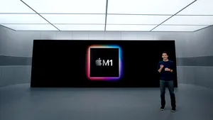 Apple lansează noi cipuri de calculator pe fondul crizei semiconductorilor