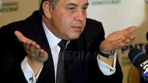 DOSARUL Chiliman: Vlad Moisescu s-a prezentat la DNA pentru a participa la percheziţii informatice