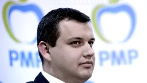 Tomac: Ponta să nu meargă la Soci, pentru a nu gira demersurile ostile împotriva românilor