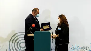 Emerson sărbătoreşte 15 ani de prezenţă în Cluj-Napoca