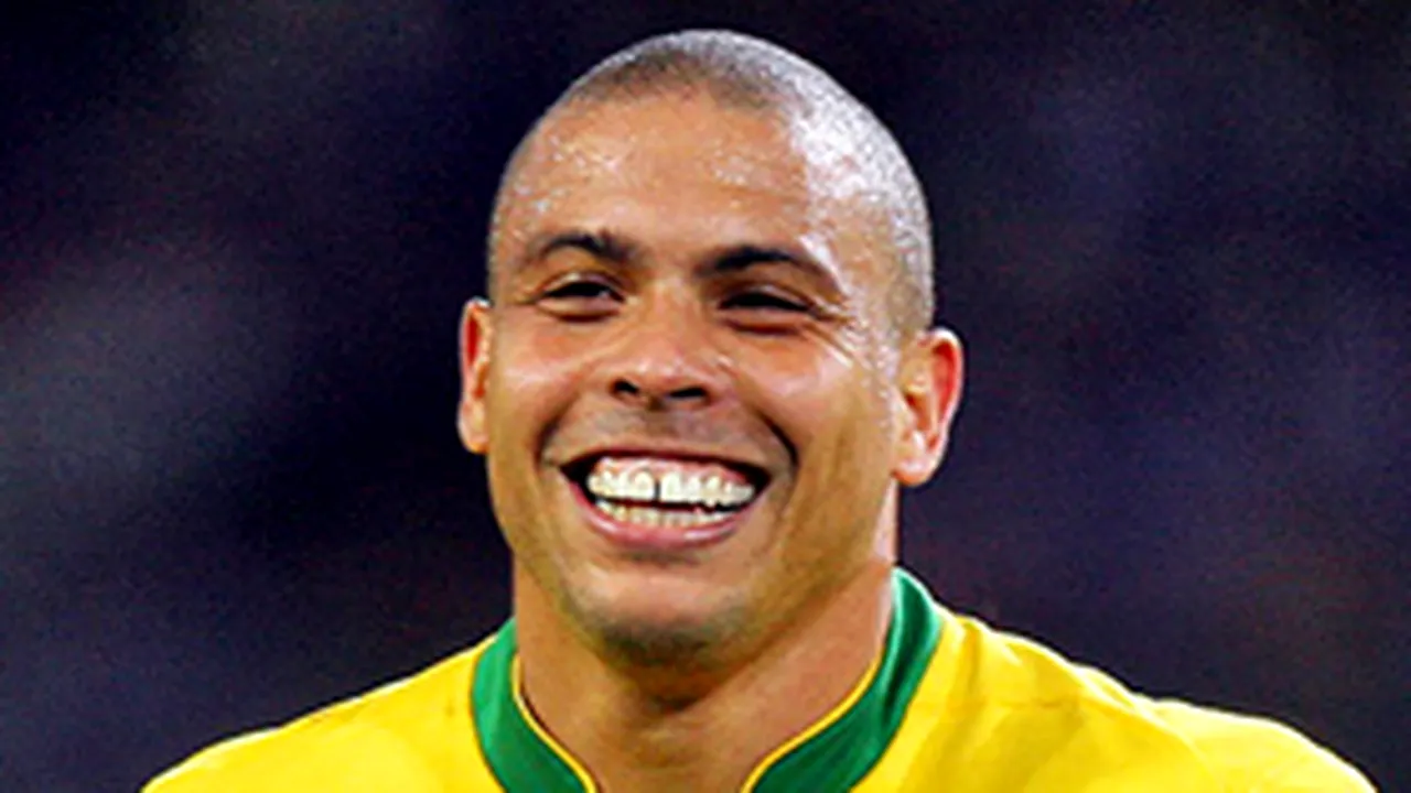 Problemele lui Ronaldo din Brazilia l-ar putea costa 100 de milioane de dolari