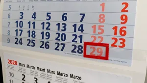 În 2020, luna februarie are 29 de zile. De ce există ani bisecţi şi cum se calculează