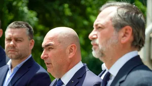 Lovitură pentru Eugen Tomac. PNL anunță că nu va vota Guvernul. Bolojan: „Un guvern fără susținere politică nu poate spera decât la supraviețuire”