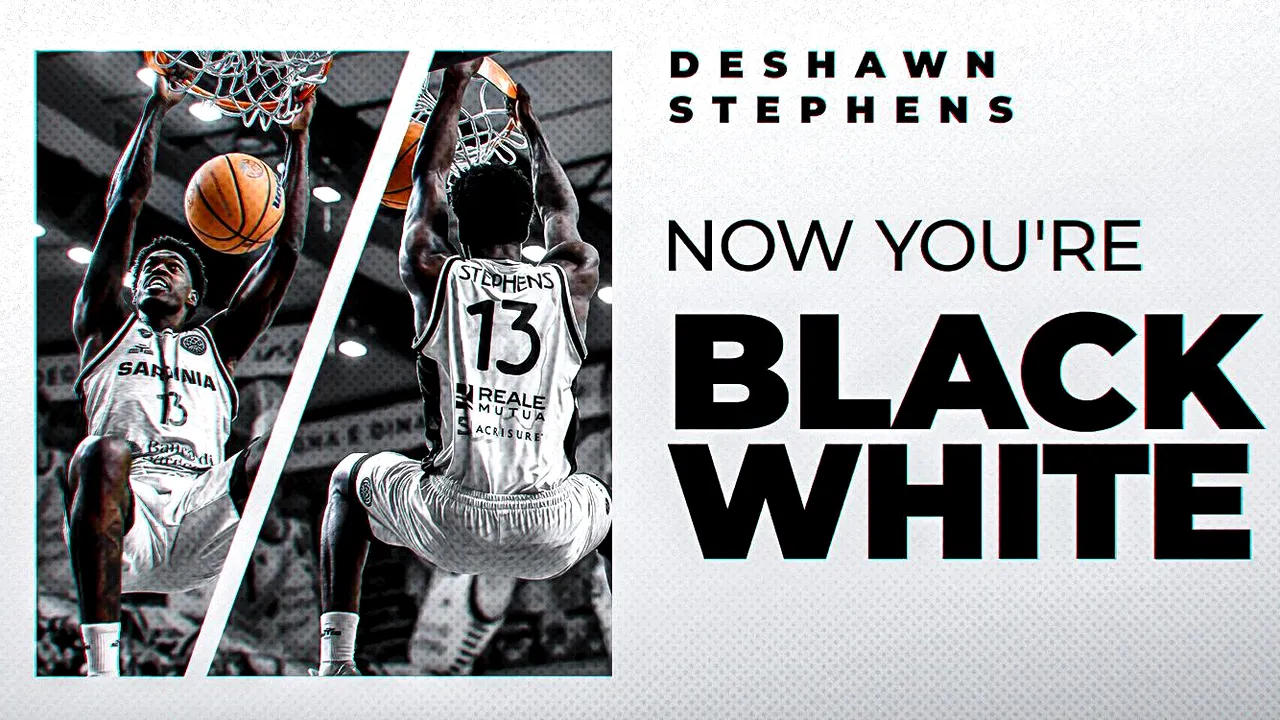 UBT Cluj-Napoca anunţă uiltimul transfer al verii: americanul Deshawn Stephens