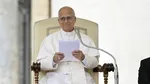 Papa Leon îndeamnă, în mesajul de Paște, liderii mondiali să pună capăt războaielor și să renunțe la cuceriri