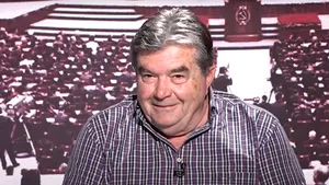 Nicu Ceaușescu: „Eram umflat artificial, de parcă aveam coroniță de Oscar”