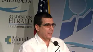 Cuba are un nou ambasador în Statele Unite, primul după 1961