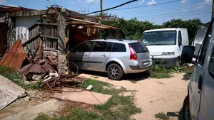 Cazul fetelor dispărute în Olt: Principalul suspect nu recunoaşte nimic în faţa anchetatorilor 