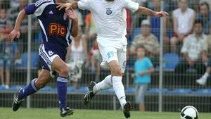 Unirea Urziceni - FC Argeş, scor 3-2