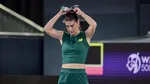 Sorana Cîrstea, eliminată în turul doi la Wuhan