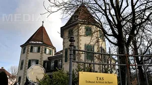 TAS validează barajul, dar Concordia solicită FRF şi LPF să nu programeze echipa Rapid în Liga I