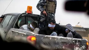 Teroristul deportat de Turcia e închis în Germania. Unul dintre fiii lui ar fi făcut racolări pentru ISIS