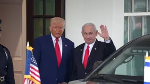 Trump i-a spus lui Netanyahu că va continua să discute cu Iranul