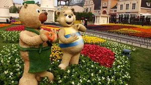 Topul destinaţiilor de vacanţă preferate de turiştii din întreaga lume. Ce loc a surclasat celebrul Turn Eiffel sau Marile Piramide din Egipt 