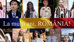 Românii din diaspora sărbătoresc Ziua Națională alături de țară