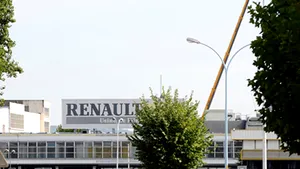 Veniturile Renault au crescut cu 28,4% în primul trimestru, la 9,07 miliarde euro