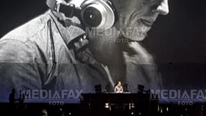 Biletele pentru concertul Tiesto au fost puse în vânzare