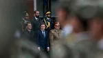 Nicușor Dan, de Ziua Armatei României: Vom avea un buget solid pentru apărare, conform angajamentelor asumate de România în cadrul NATO